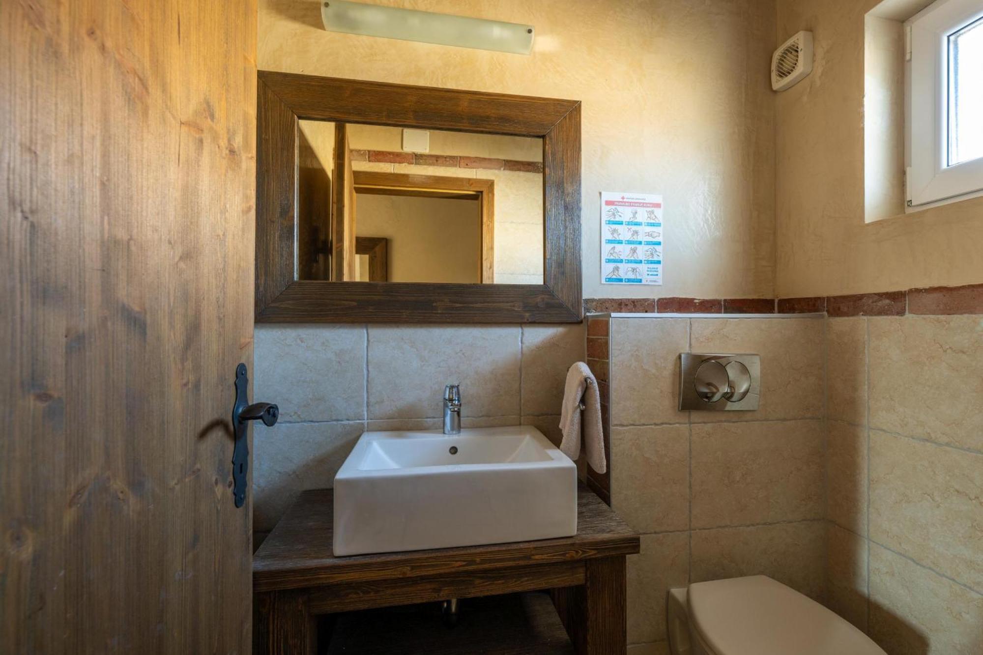 Villa Castagna Near The Sea With Private Pool And Sauna Premantura Zewnętrze zdjęcie