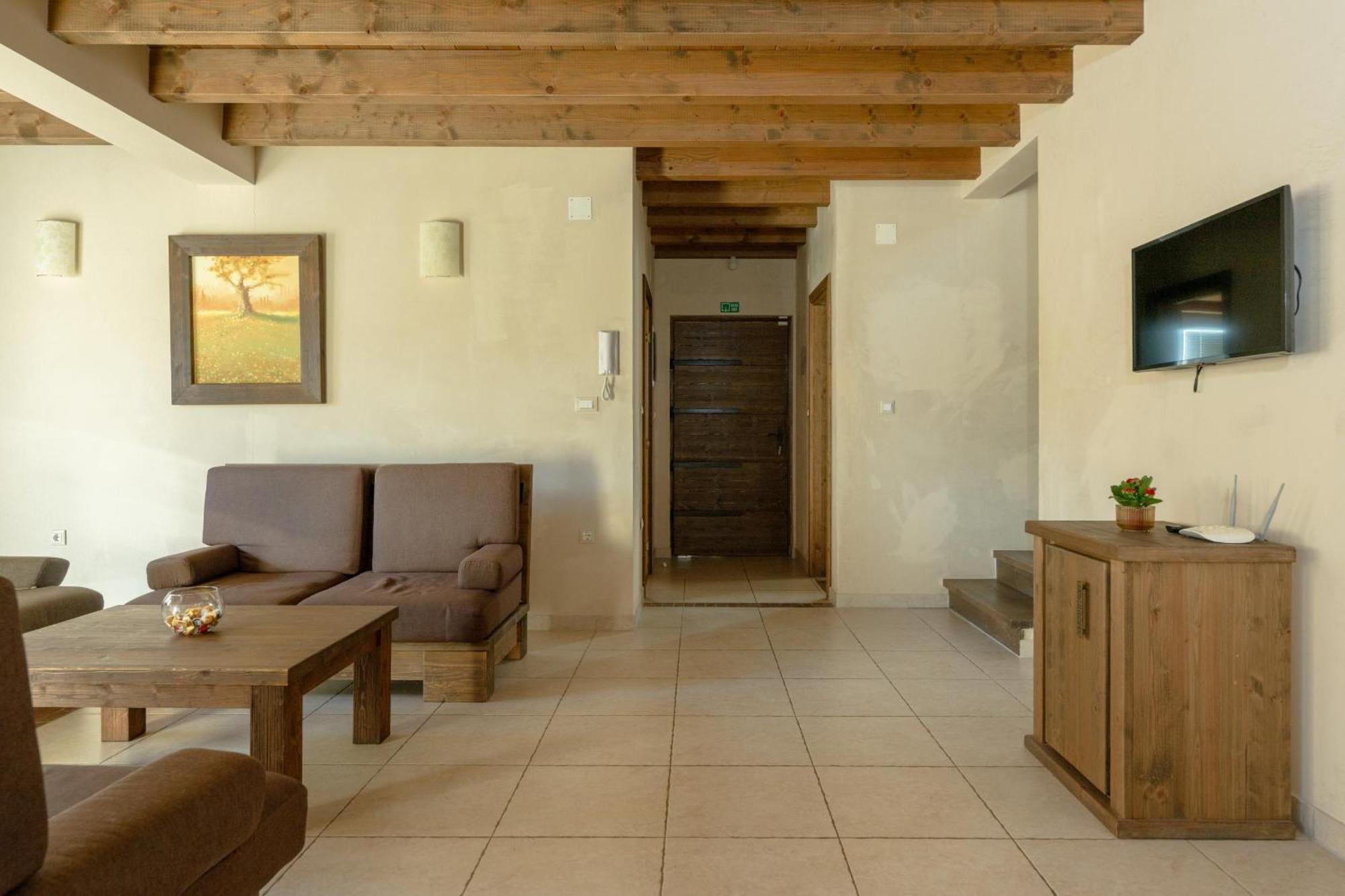 Villa Castagna Near The Sea With Private Pool And Sauna Premantura Zewnętrze zdjęcie