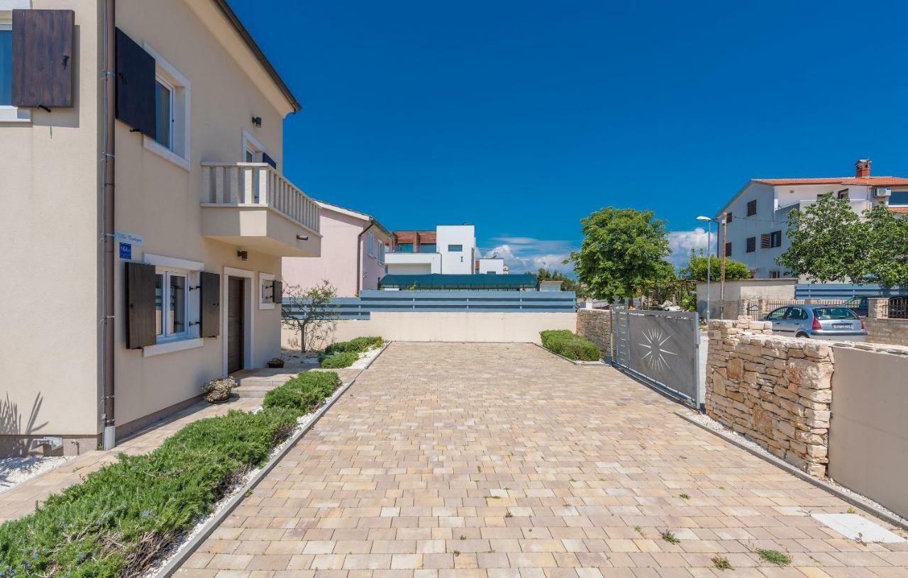 Villa Castagna Near The Sea With Private Pool And Sauna Premantura Zewnętrze zdjęcie